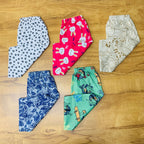 Kids Pant Combo Pack of 5