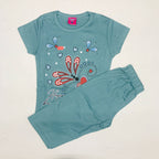 Girls Premium 3/4th Set