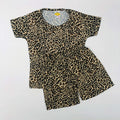 Junior Shorts Set