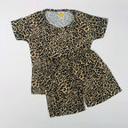 Junior Shorts Set