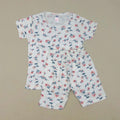Kids Nikker Set