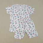 Kids Nikker Set