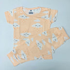 Pretty Kids Pant Set