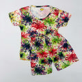 Junior Shorts Set