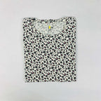 Dots Ladies Printed T-Shirt
