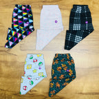 Kids Pant Combo Pack of 5