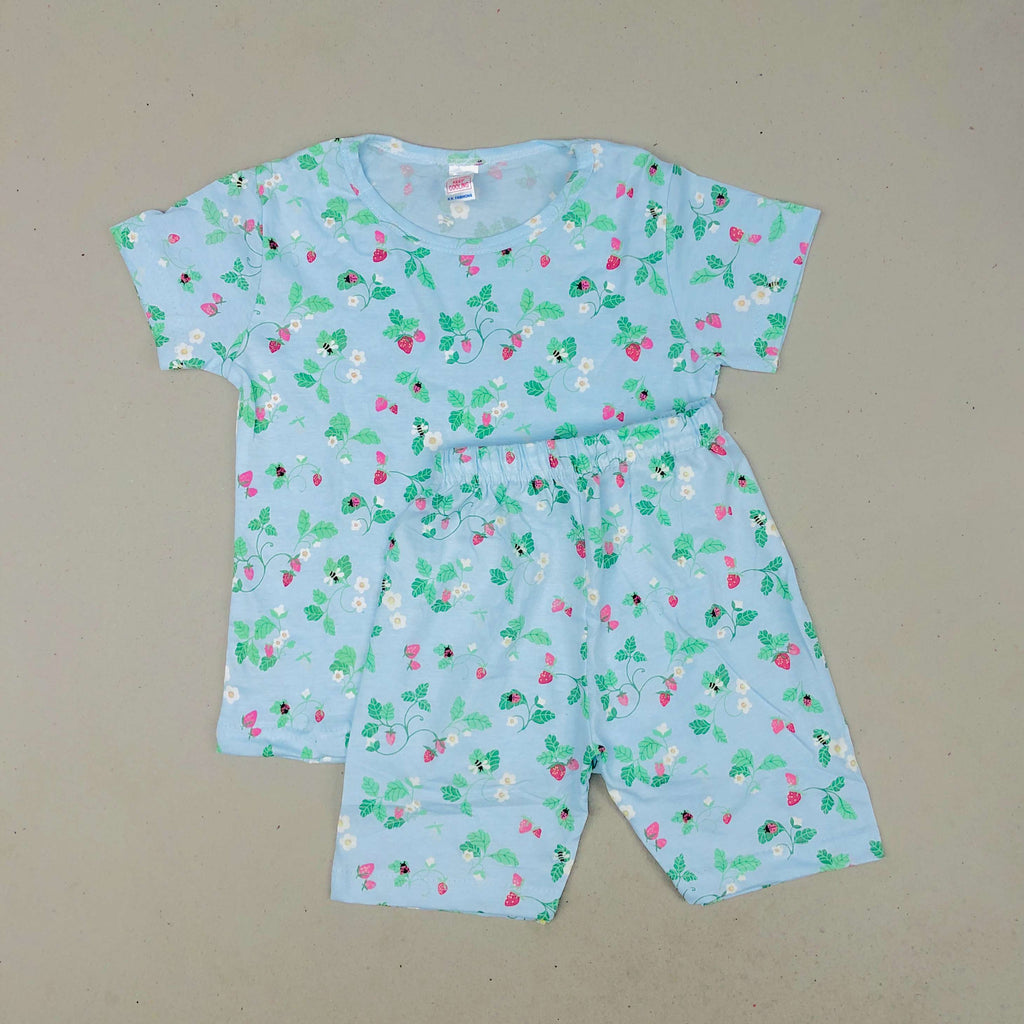 Kids Nikker Set