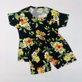 Junior Shorts Set