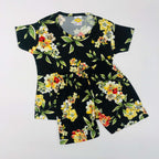 Junior Shorts Set