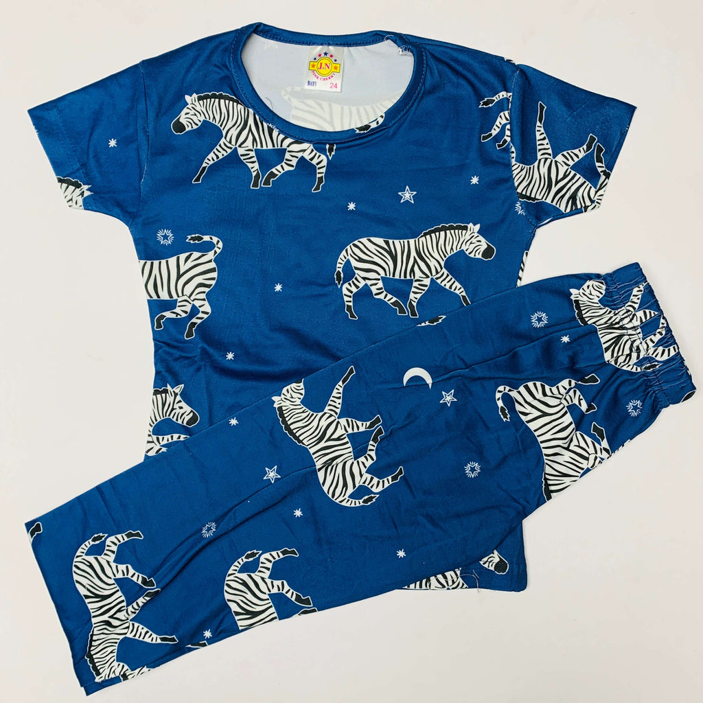 Pant Set