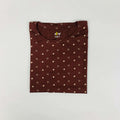 Dots Ladies Printed T-Shirt