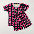 Junior Shorts Set