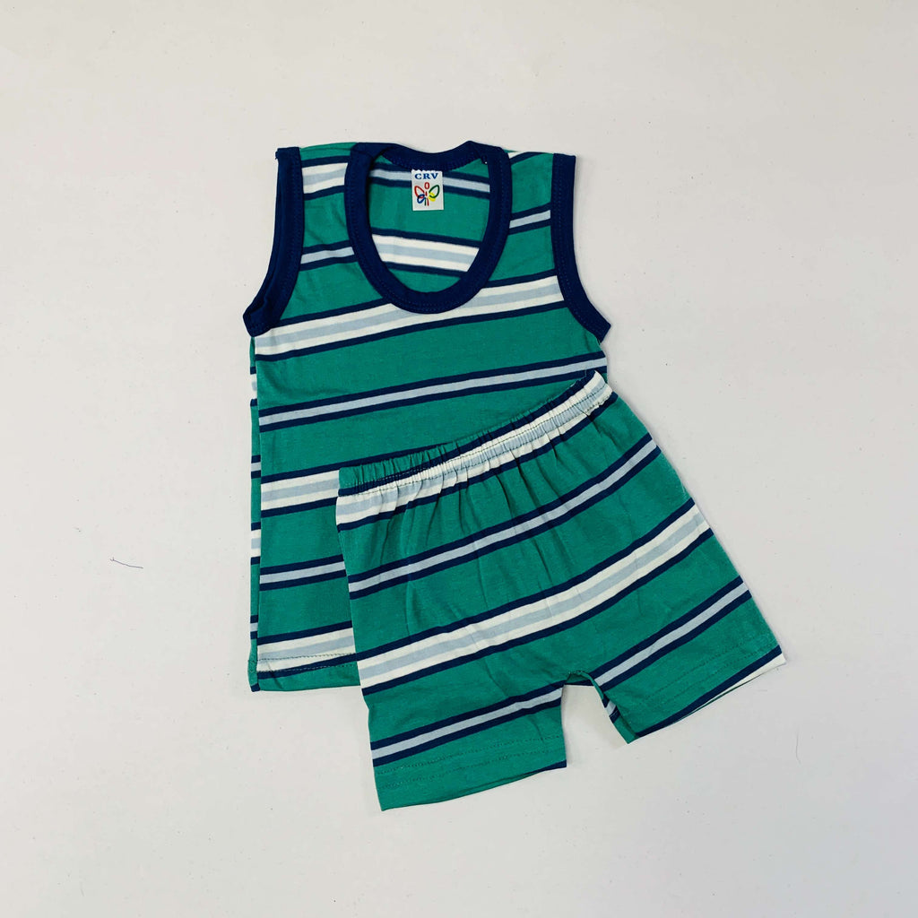 SL Kids Nikker Set