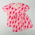 Junior Shorts Set
