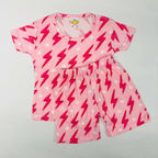 Junior Shorts Set