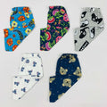 Kids Pant Combo Pack of 5