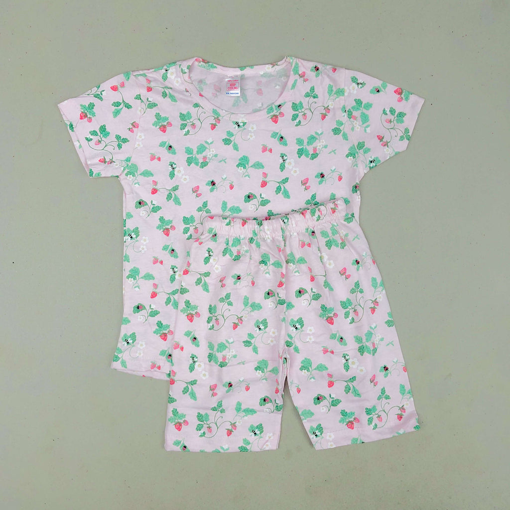 Kids Nikker Set