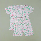Kids Nikker Set