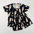 Junior Shorts Set