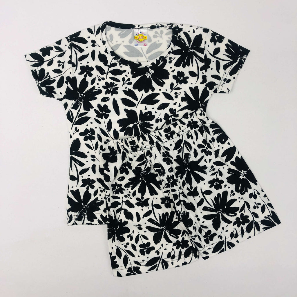 Junior Shorts Set