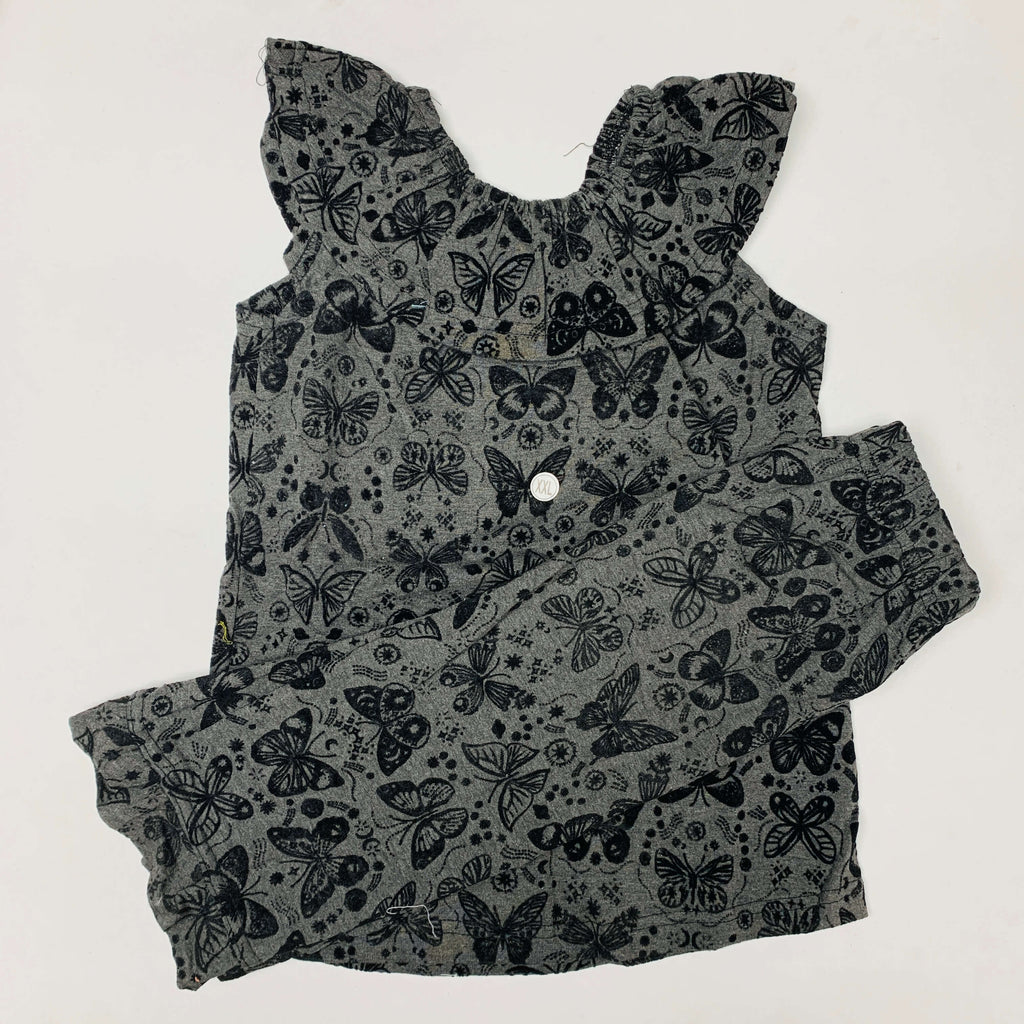 Girls Co-ord Set