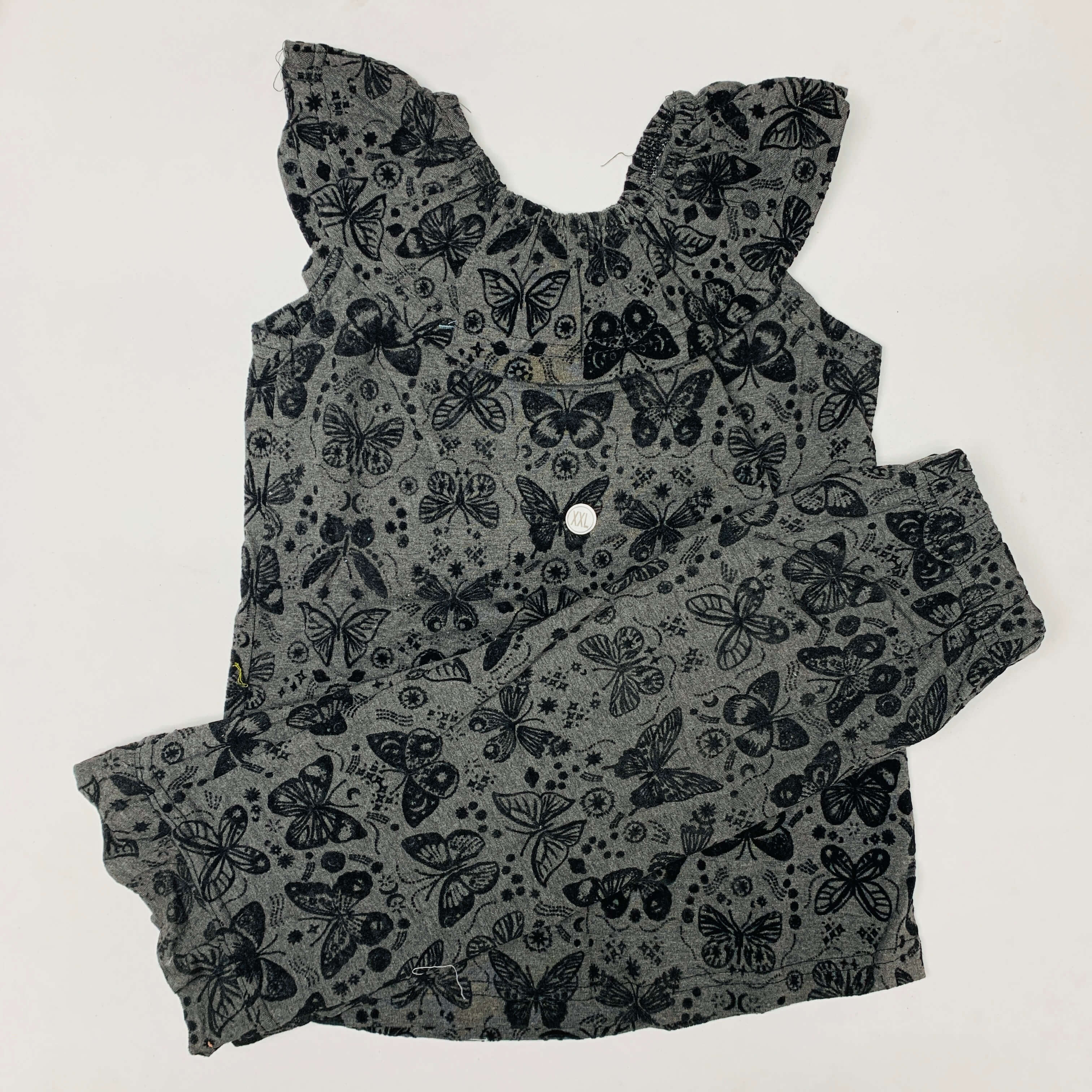 Girls Co-ord Set