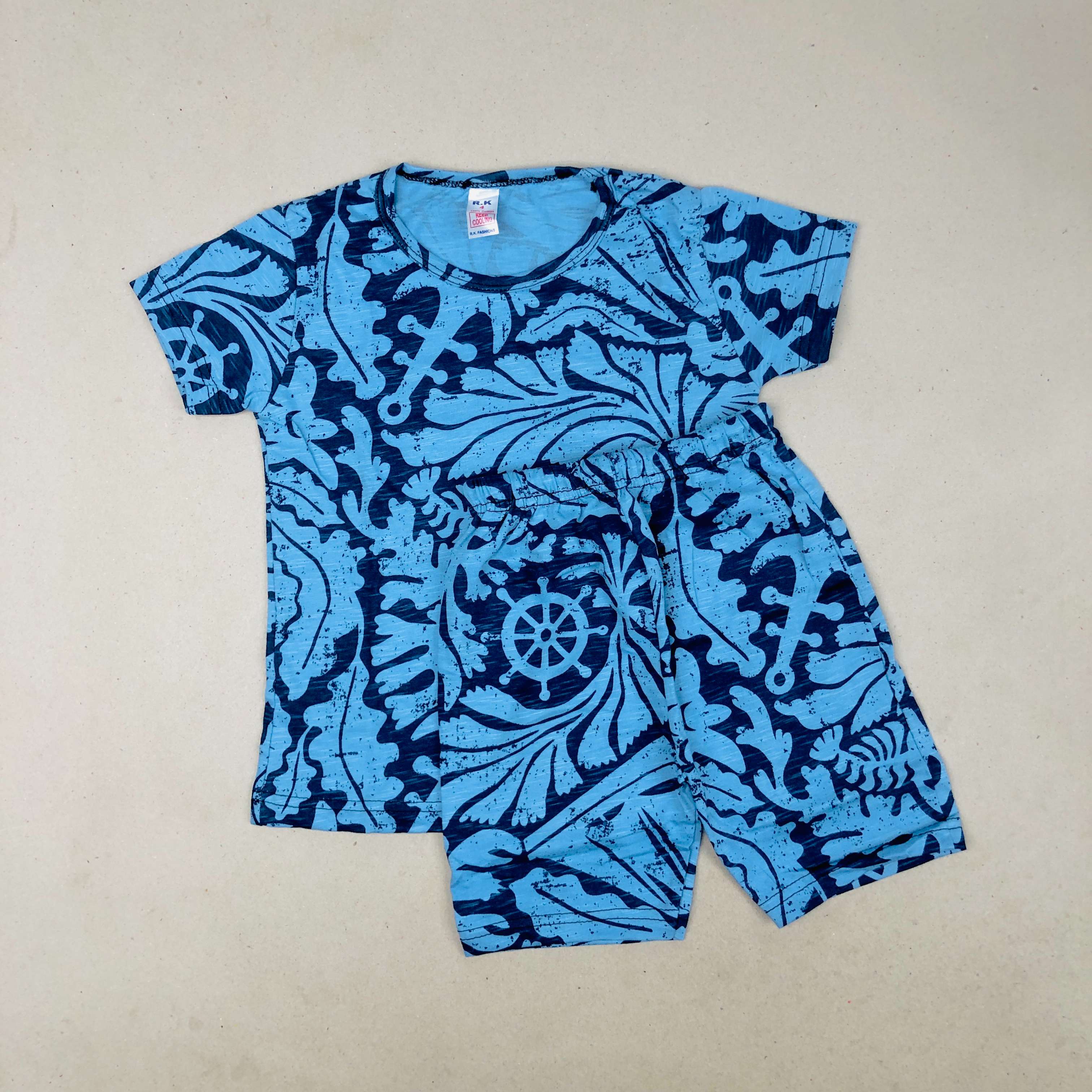 Kids Nikker Set