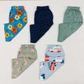 Kids Pant Combo Pack of 5