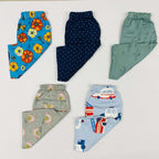 Kids Pant Combo Pack of 5
