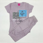 Girls Premium 3/4th Set