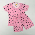 Junior Shorts Set