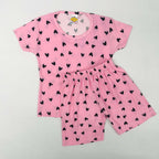 Junior Shorts Set