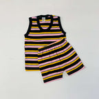 SL Kids Nikker Set