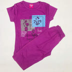 Girls Premium 3/4th Set