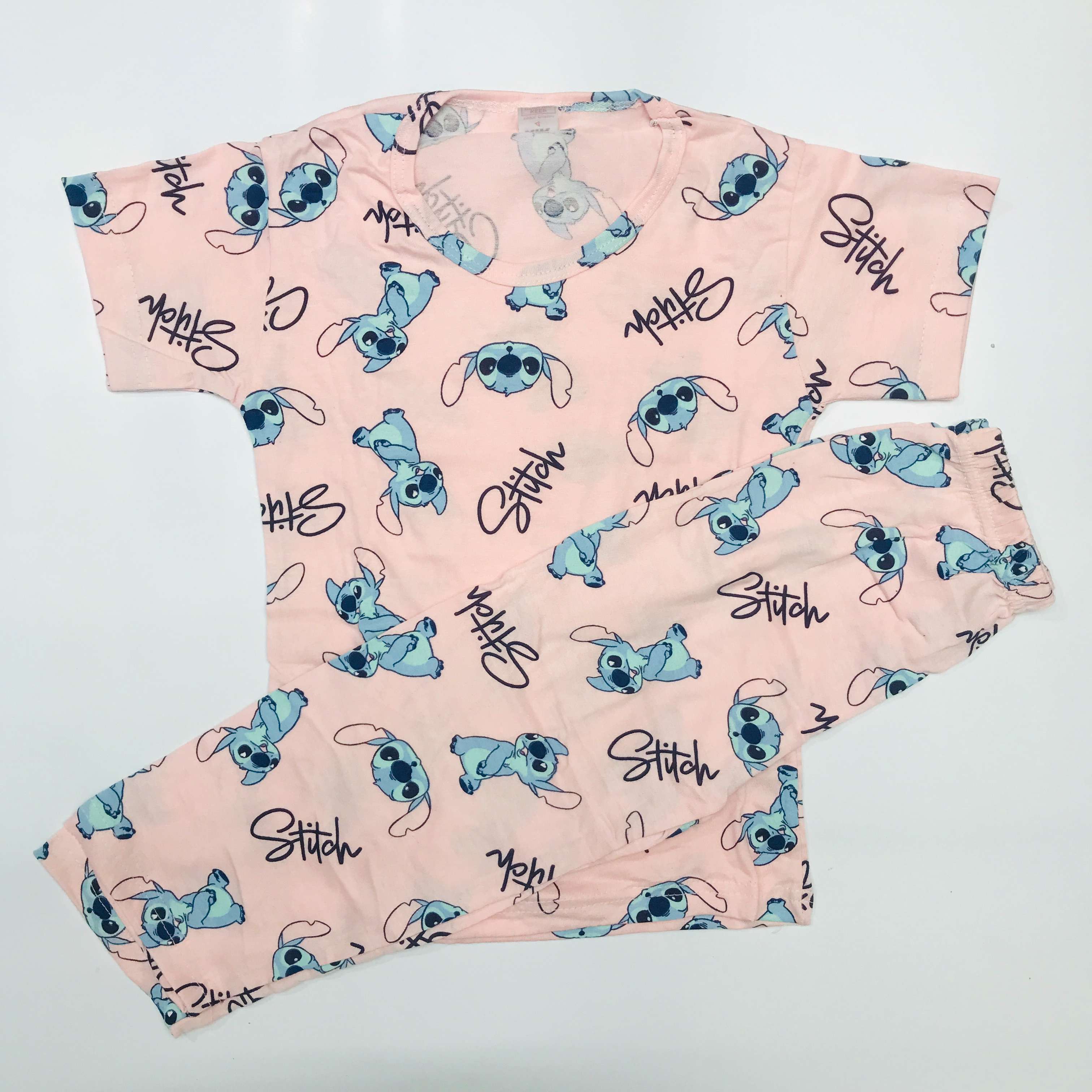 Kids Pant Set
