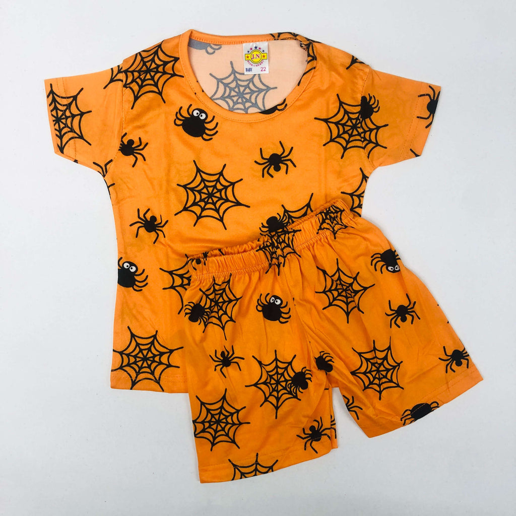 Junior Shorts Set