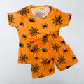 Junior Shorts Set