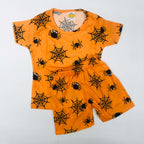 Junior Shorts Set
