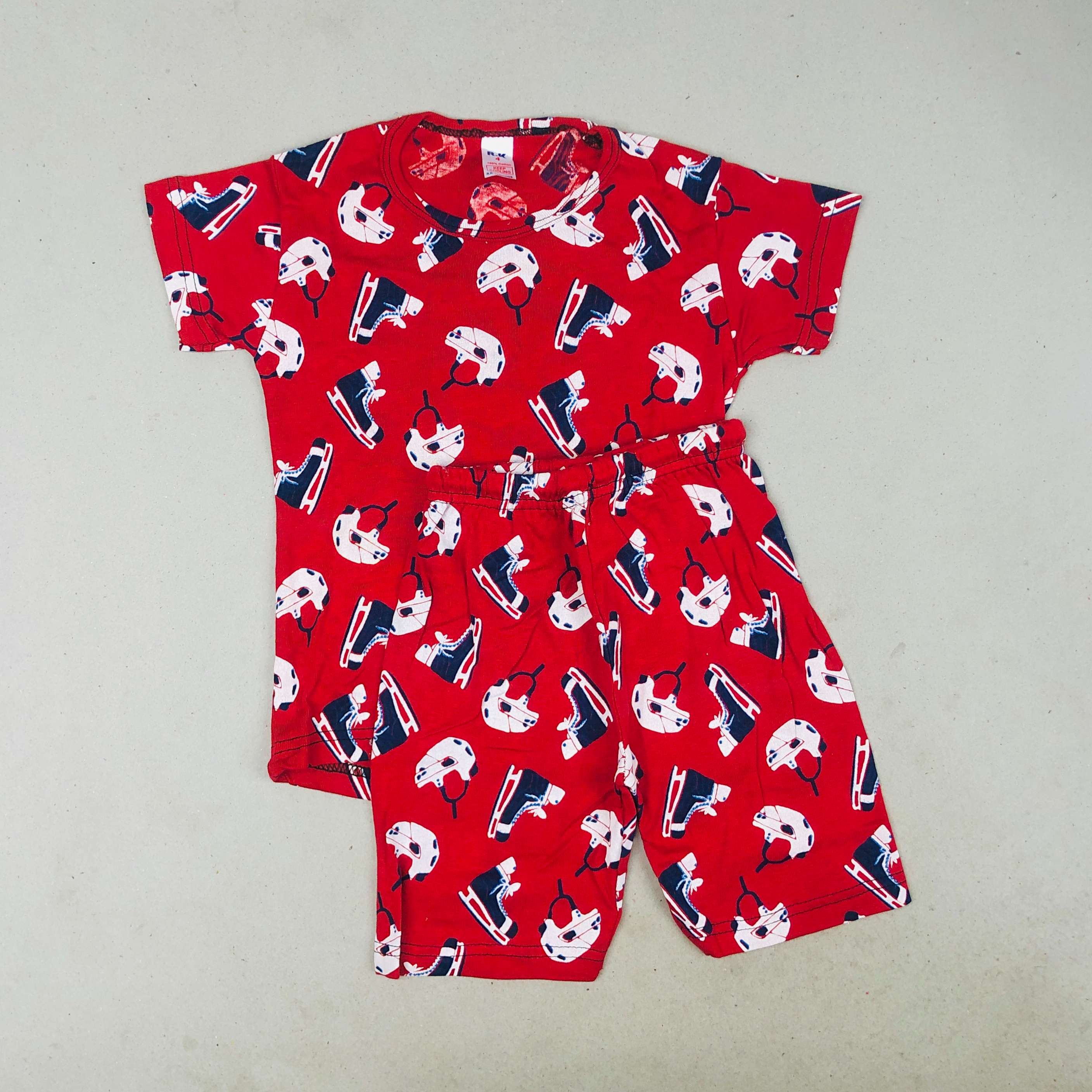 Kids Nikker Set