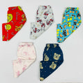 Kids Pant Combo Pack of 5