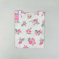 Dots Ladies Printed T-Shirt