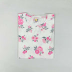Dots Ladies Printed T-Shirt