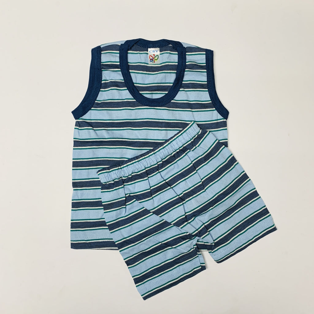 SL Kids Nikker Set
