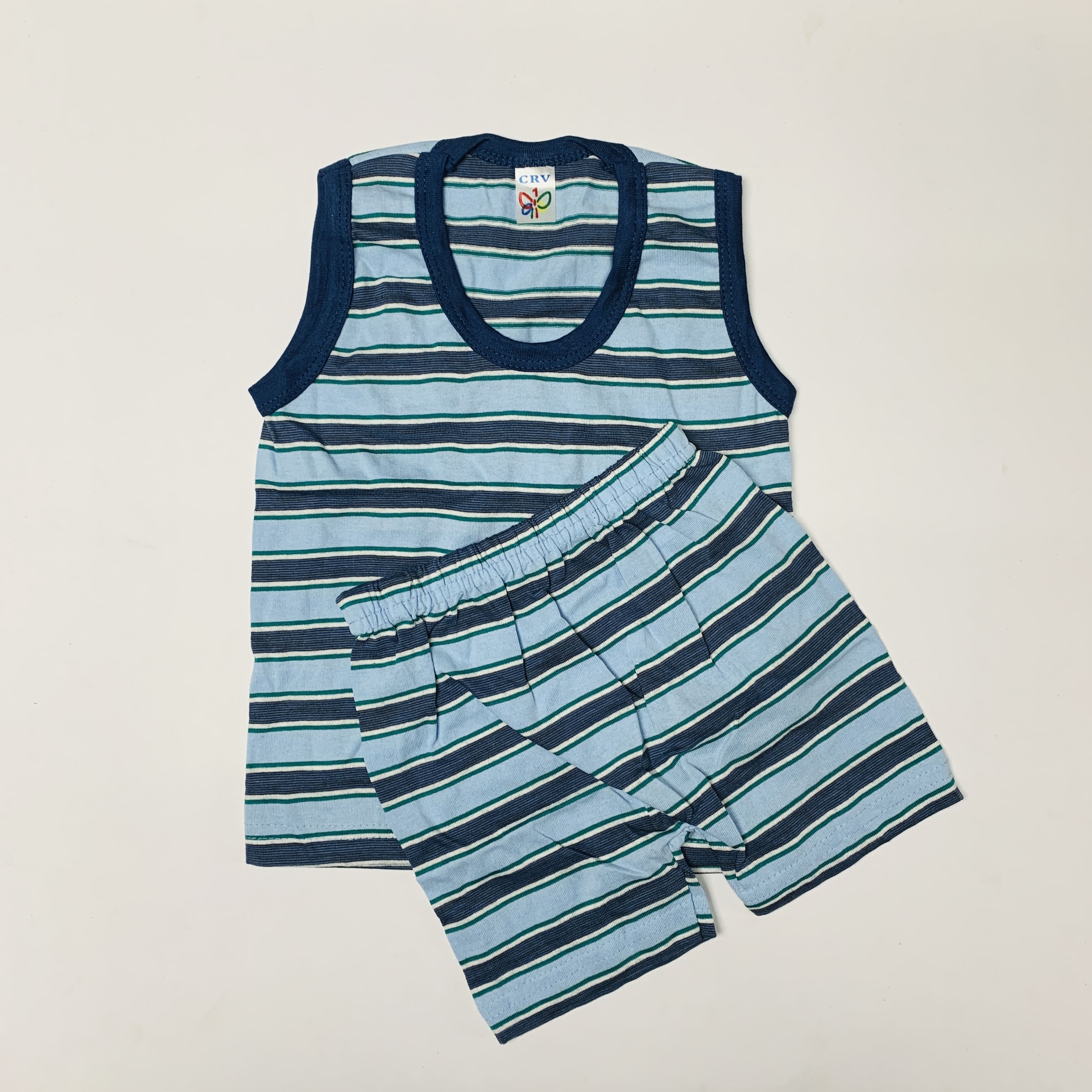 SL Kids Nikker Set