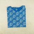 Dots Ladies Printed T-Shirt