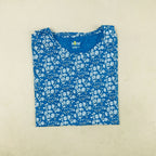 Dots Ladies Printed T-Shirt
