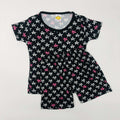 Junior Shorts Set