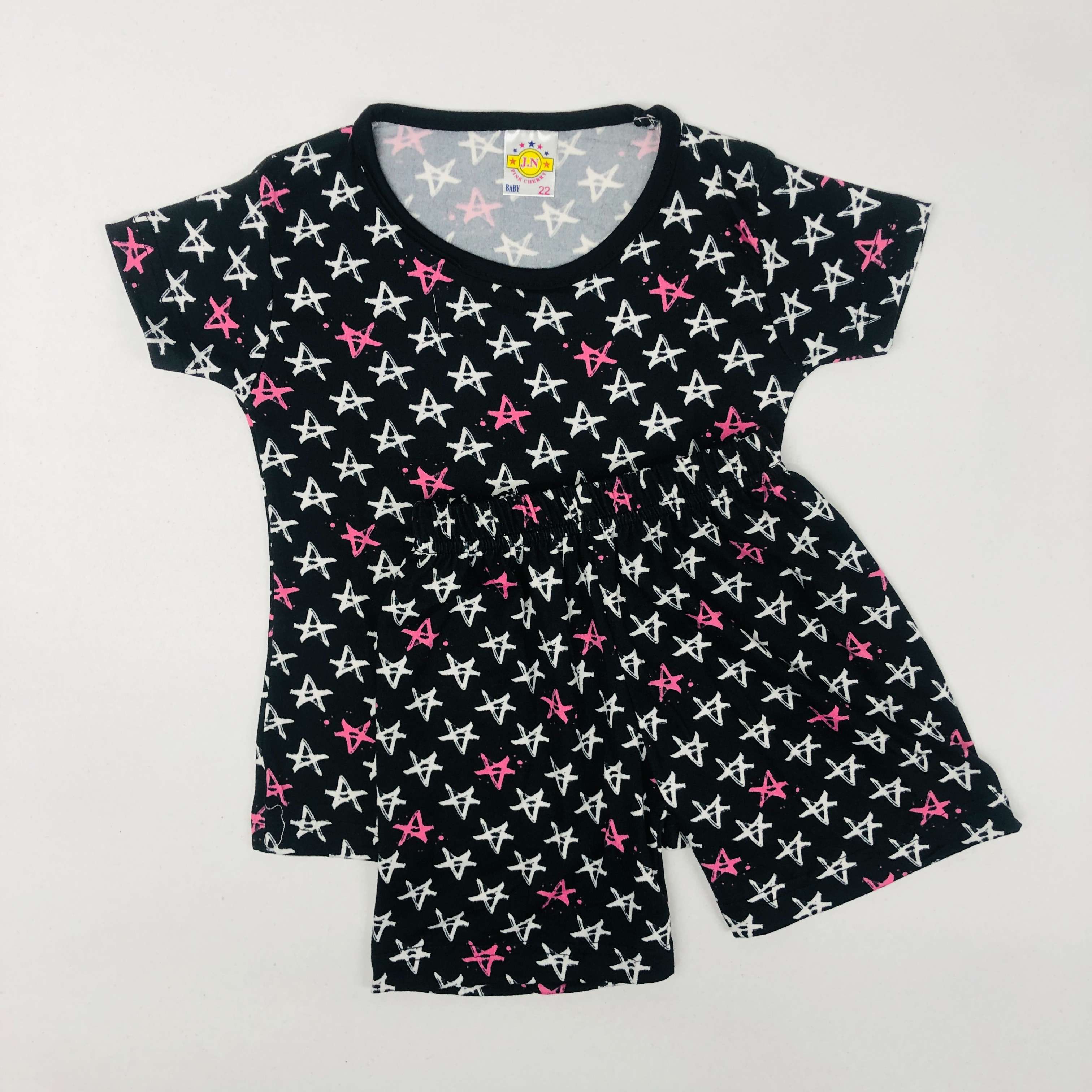 Junior Shorts Set