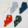 Kids Pant Combo Pack of 5