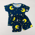 Junior Shorts Set